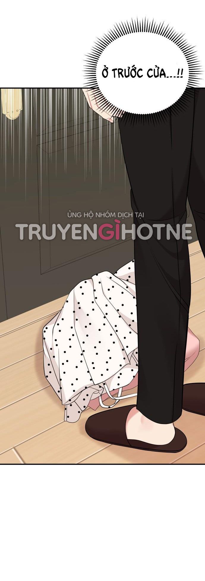 đọc truyện Gửi Em Người Đánh Cắp Những Vì Sao - To You Who Swallowed A Star Chương 56.1 ảnh 7 tại Thiên Thai Truyện