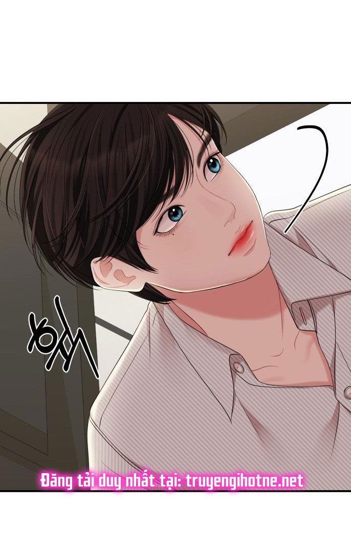 đọc truyện Gửi Em Người Đánh Cắp Những Vì Sao - To You Who Swallowed A Star Chương 56.2 ảnh 12 tại Thiên Thai Truyện