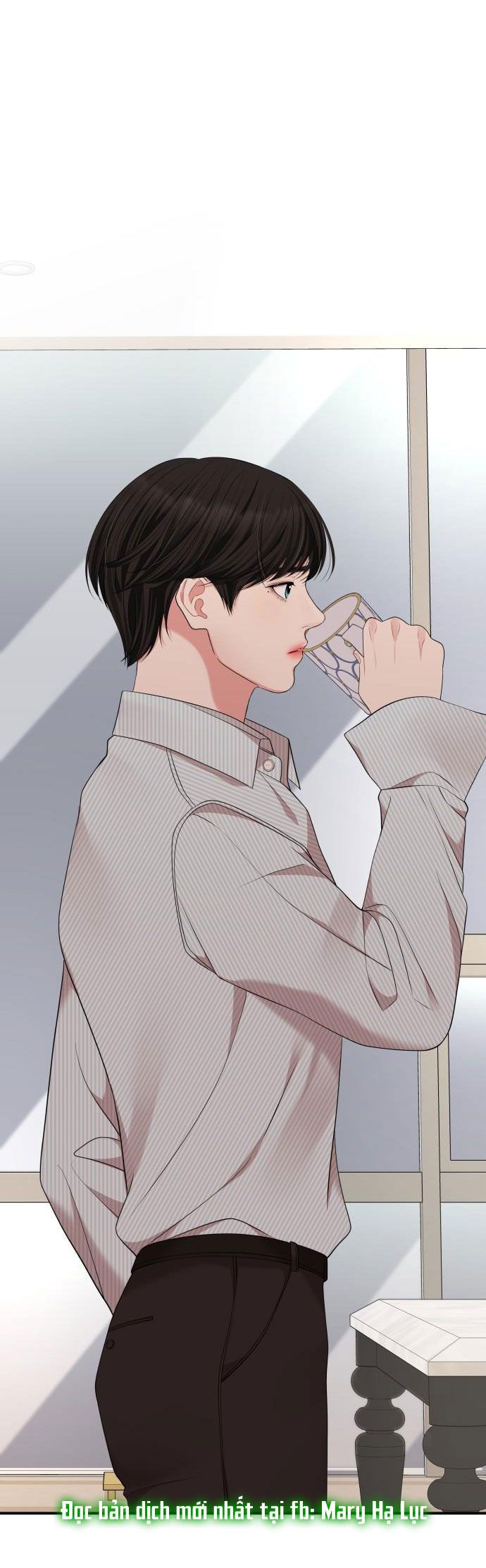 đọc truyện Gửi Em Người Đánh Cắp Những Vì Sao - To You Who Swallowed A Star Chương 56.2 ảnh 23 tại Thiên Thai Truyện