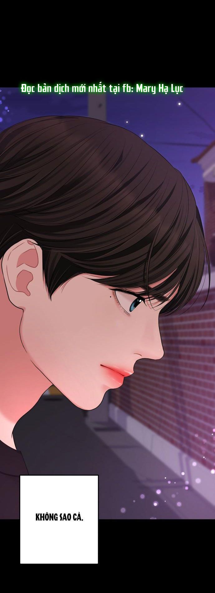 đọc truyện Gửi Em Người Đánh Cắp Những Vì Sao - To You Who Swallowed A Star Chương 56.2 ảnh 32 tại Thiên Thai Truyện