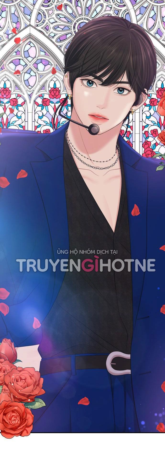 đọc truyện Gửi Em Người Đánh Cắp Những Vì Sao - To You Who Swallowed A Star Chương 56.2 ảnh 36 tại Thiên Thai Truyện