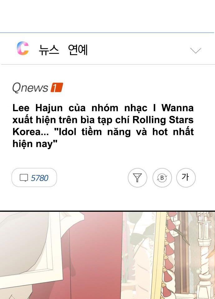 đọc truyện Gửi Em Người Đánh Cắp Những Vì Sao - To You Who Swallowed A Star Chương 56.2 ảnh 37 tại Thiên Thai Truyện