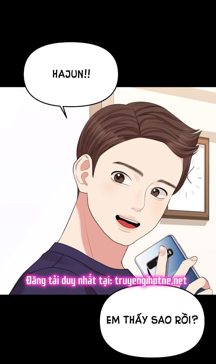 đọc truyện Gửi Em Người Đánh Cắp Những Vì Sao - To You Who Swallowed A Star Chương 56.2 ảnh 43 tại Thiên Thai Truyện