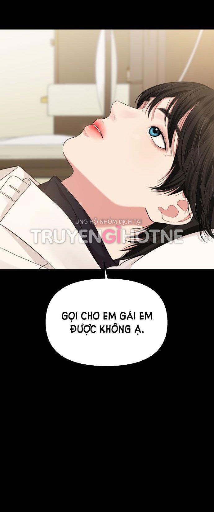 đọc truyện Gửi Em Người Đánh Cắp Những Vì Sao - To You Who Swallowed A Star Chương 56.2 ảnh 45 tại Thiên Thai Truyện