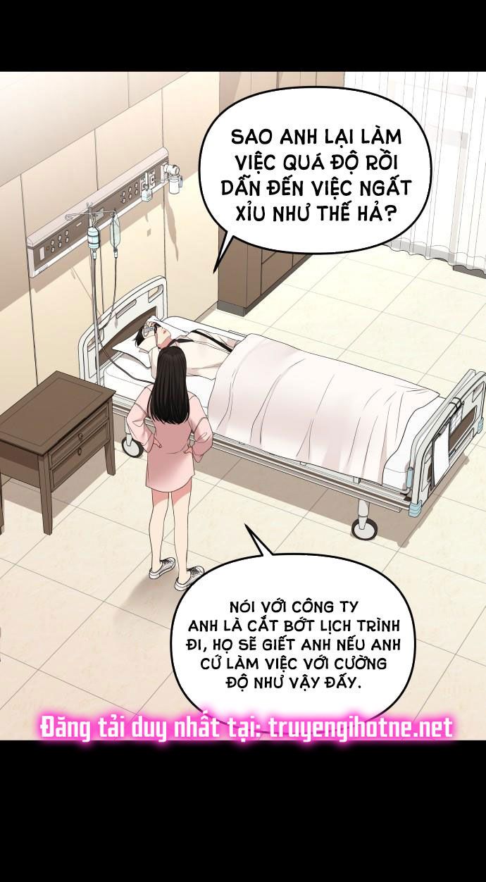 đọc truyện Gửi Em Người Đánh Cắp Những Vì Sao - To You Who Swallowed A Star Chương 56.2 ảnh 47 tại Thiên Thai Truyện