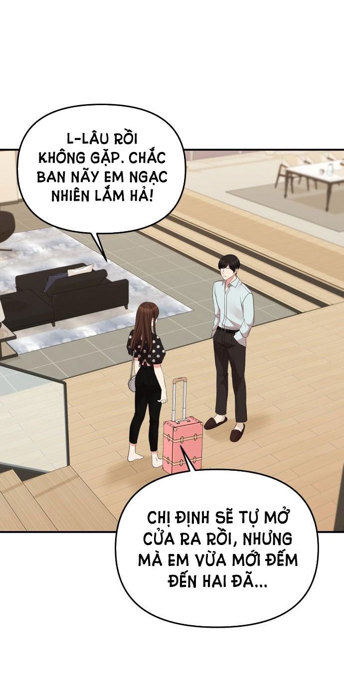 đọc truyện Gửi Em Người Đánh Cắp Những Vì Sao - To You Who Swallowed A Star Chương 56.2 ảnh 61 tại Thiên Thai Truyện