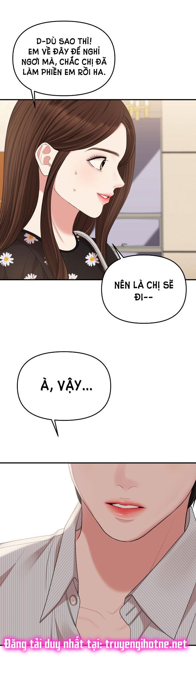 đọc truyện Gửi Em Người Đánh Cắp Những Vì Sao - To You Who Swallowed A Star Chương 56.2 ảnh 62 tại Thiên Thai Truyện