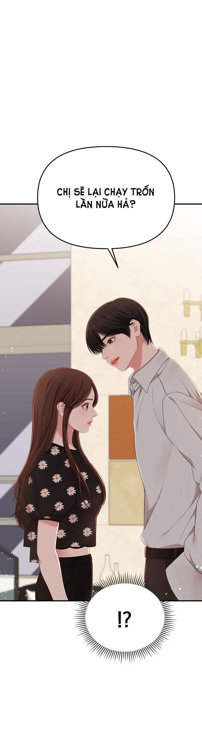 đọc truyện Gửi Em Người Đánh Cắp Những Vì Sao - To You Who Swallowed A Star Chương 56.2 ảnh 63 tại Thiên Thai Truyện