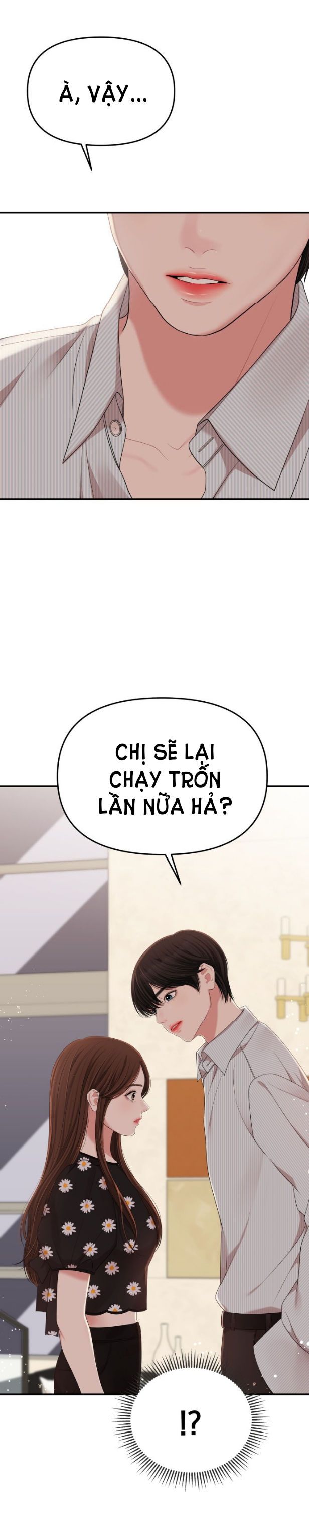 đọc truyện Gửi Em Người Đánh Cắp Những Vì Sao - To You Who Swallowed A Star Chương 57.1 ảnh 2 tại Thiên Thai Truyện