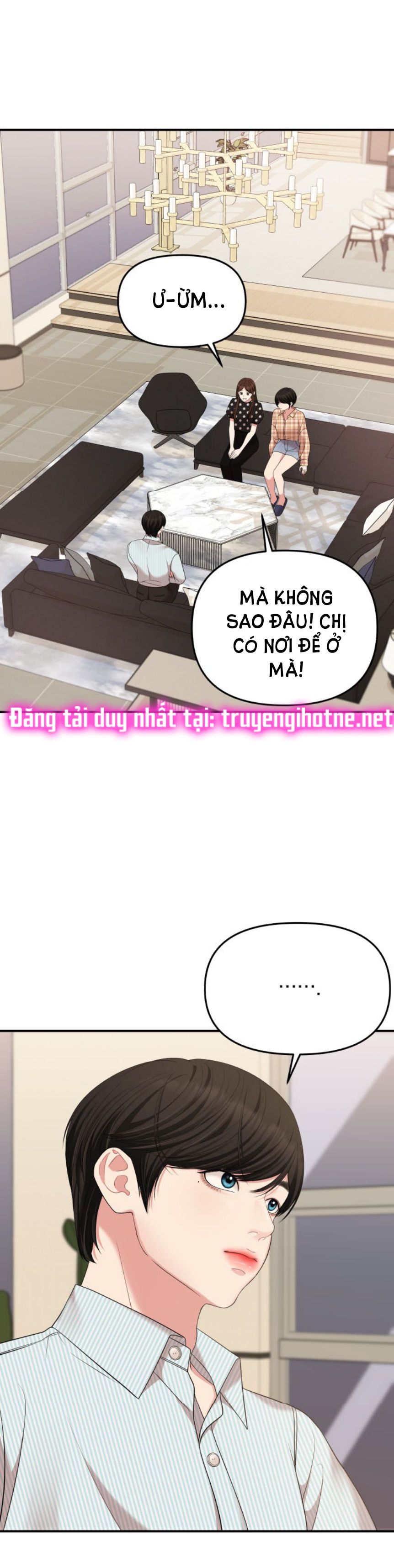 đọc truyện Gửi Em Người Đánh Cắp Những Vì Sao - To You Who Swallowed A Star Chương 57.1 ảnh 13 tại Thiên Thai Truyện