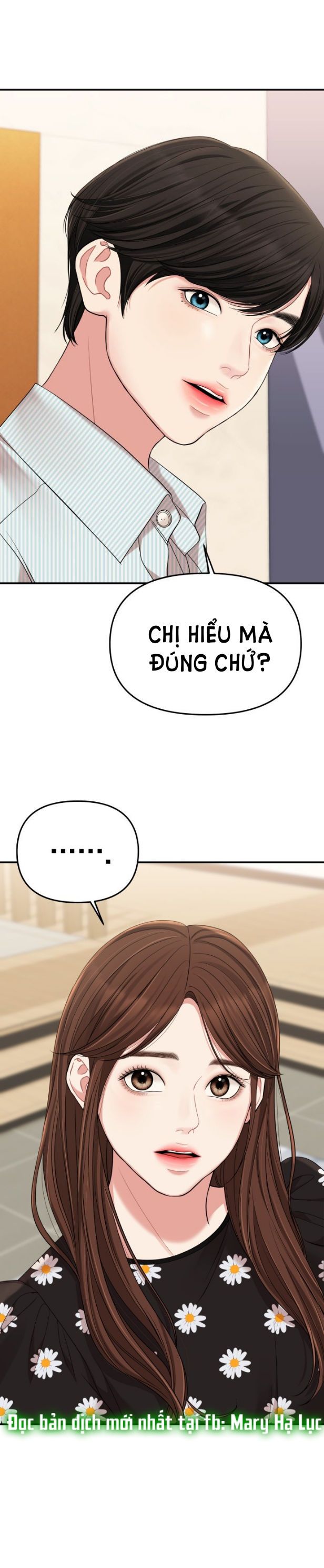 đọc truyện Gửi Em Người Đánh Cắp Những Vì Sao - To You Who Swallowed A Star Chương 57.1 ảnh 26 tại Thiên Thai Truyện