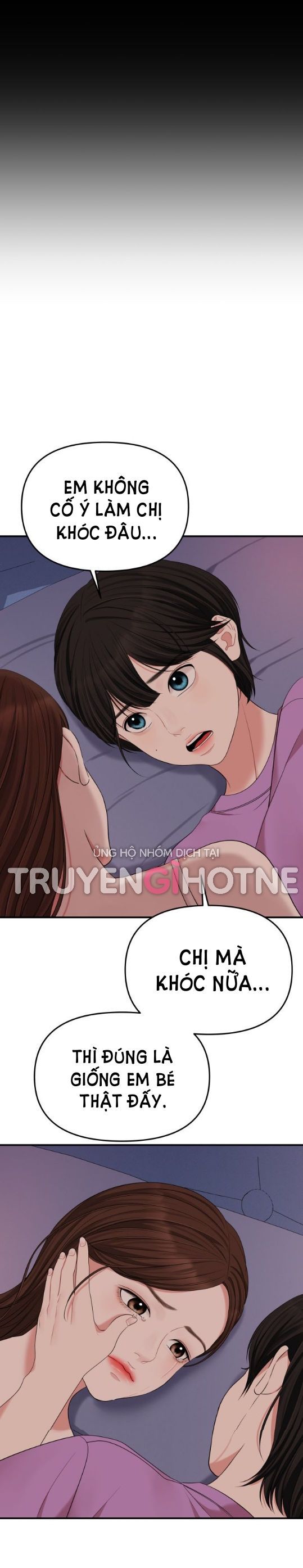 đọc truyện Gửi Em Người Đánh Cắp Những Vì Sao - To You Who Swallowed A Star Chương 57.2 ảnh 13 tại Thiên Thai Truyện
