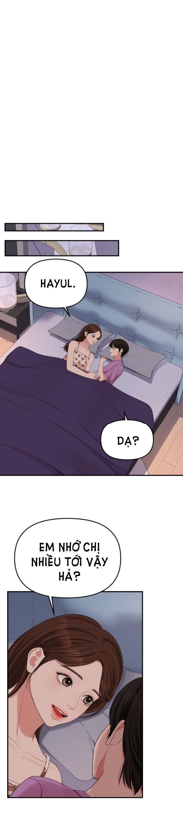 đọc truyện Gửi Em Người Đánh Cắp Những Vì Sao - To You Who Swallowed A Star Chương 57.2 ảnh 3 tại Thiên Thai Truyện