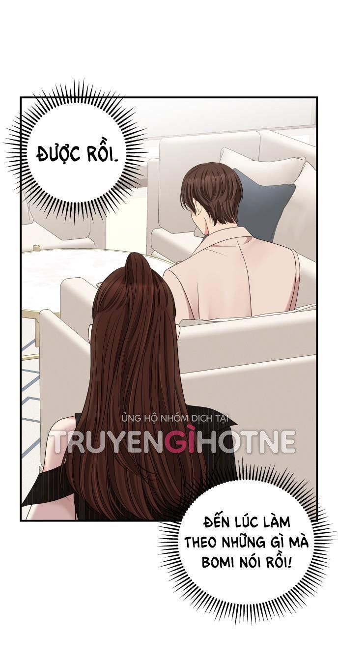 đọc truyện Gửi Em Người Đánh Cắp Những Vì Sao - To You Who Swallowed A Star Chương 58.1 ảnh 1 tại Thiên Thai Truyện
