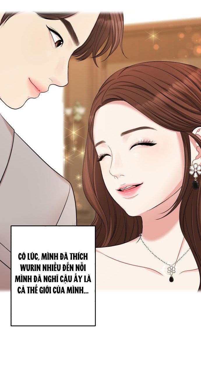 đọc truyện Gửi Em Người Đánh Cắp Những Vì Sao - To You Who Swallowed A Star Chương 58.1 ảnh 11 tại Thiên Thai Truyện