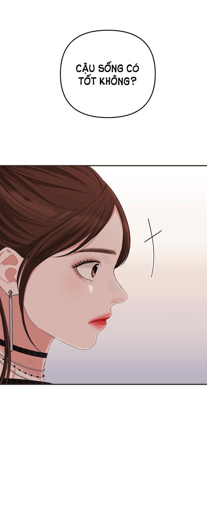 đọc truyện Gửi Em Người Đánh Cắp Những Vì Sao - To You Who Swallowed A Star Chương 58.1 ảnh 14 tại Thiên Thai Truyện