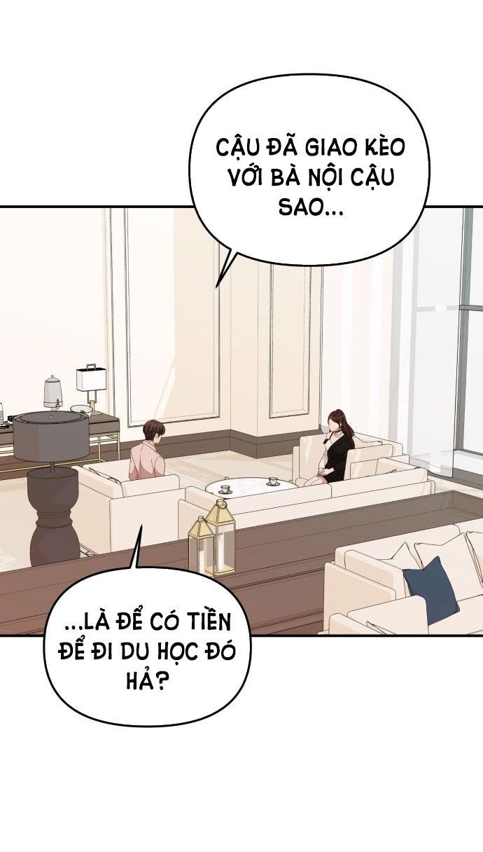 đọc truyện Gửi Em Người Đánh Cắp Những Vì Sao - To You Who Swallowed A Star Chương 58.1 ảnh 21 tại Thiên Thai Truyện