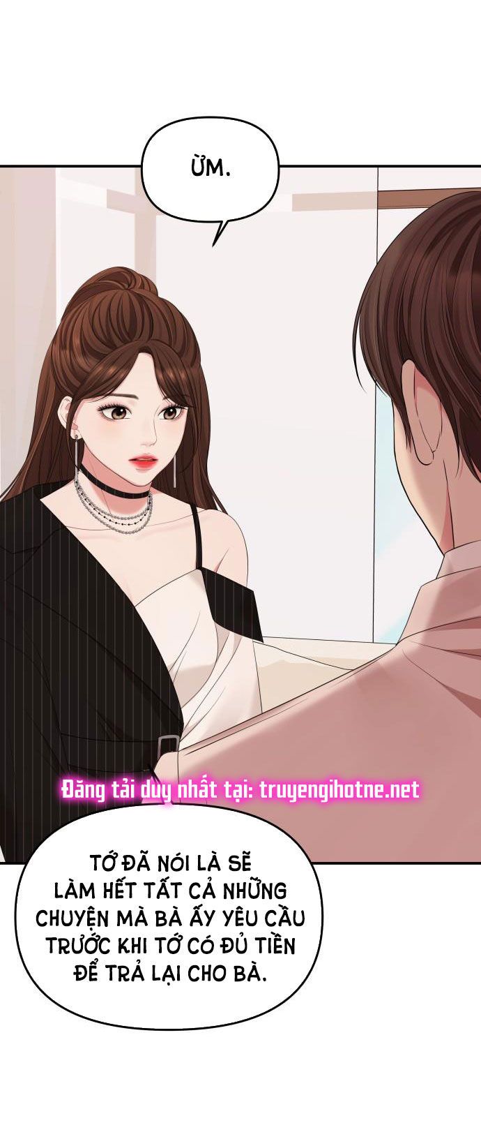 đọc truyện Gửi Em Người Đánh Cắp Những Vì Sao - To You Who Swallowed A Star Chương 58.1 ảnh 22 tại Thiên Thai Truyện