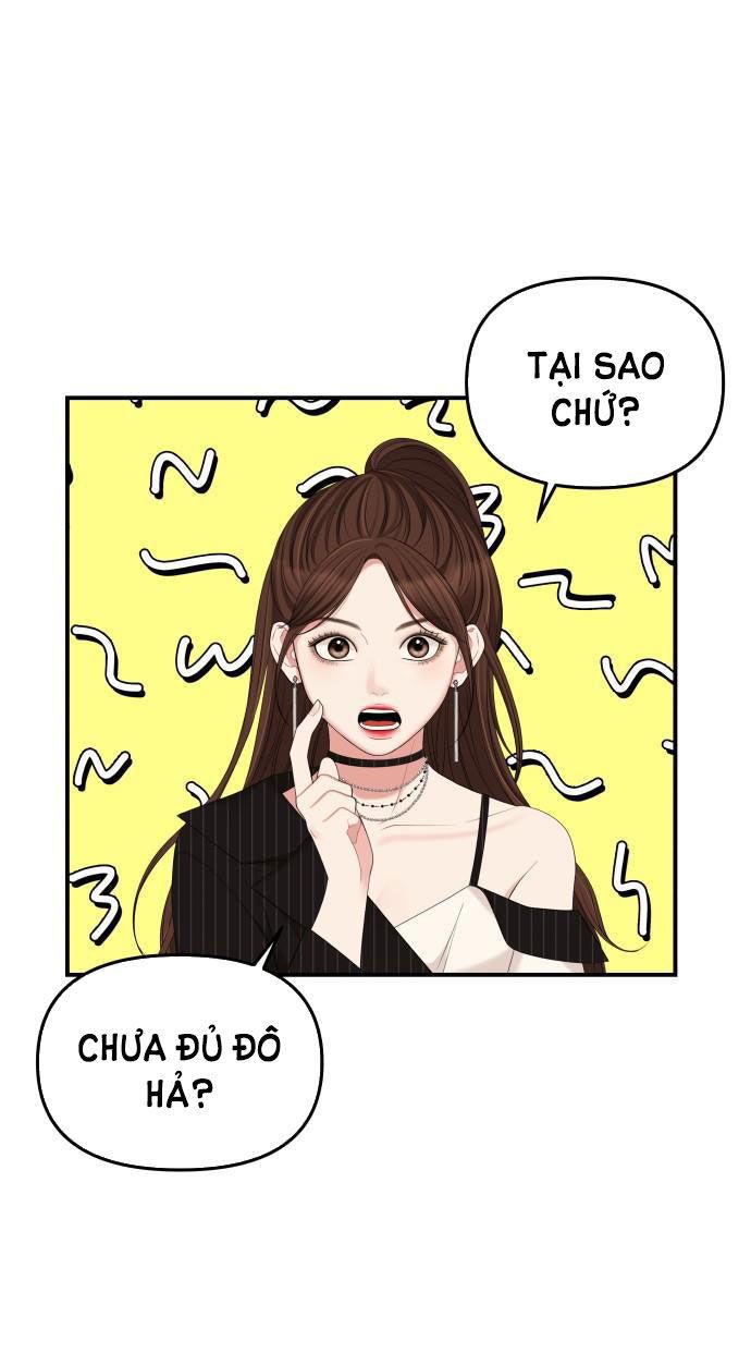 đọc truyện Gửi Em Người Đánh Cắp Những Vì Sao - To You Who Swallowed A Star Chương 58.1 ảnh 26 tại Thiên Thai Truyện