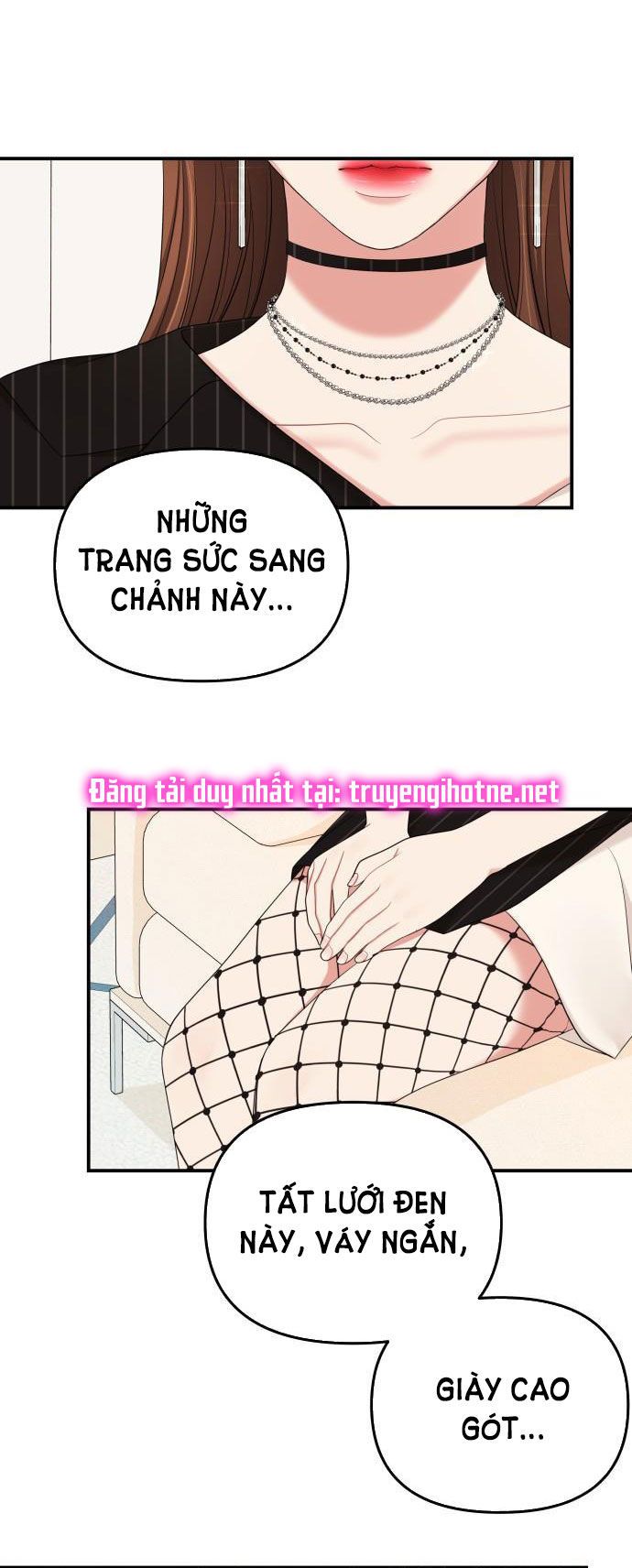 đọc truyện Gửi Em Người Đánh Cắp Những Vì Sao - To You Who Swallowed A Star Chương 58.1 ảnh 28 tại Thiên Thai Truyện