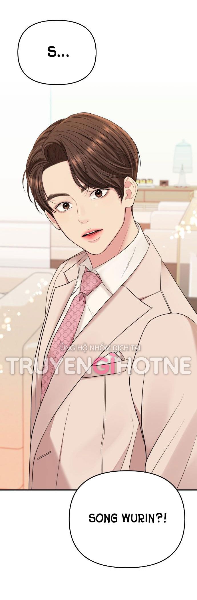 đọc truyện Gửi Em Người Đánh Cắp Những Vì Sao - To You Who Swallowed A Star Chương 58.1 ảnh 4 tại Thiên Thai Truyện