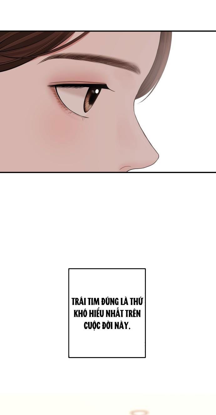 đọc truyện Gửi Em Người Đánh Cắp Những Vì Sao - To You Who Swallowed A Star Chương 58.1 ảnh 9 tại Thiên Thai Truyện