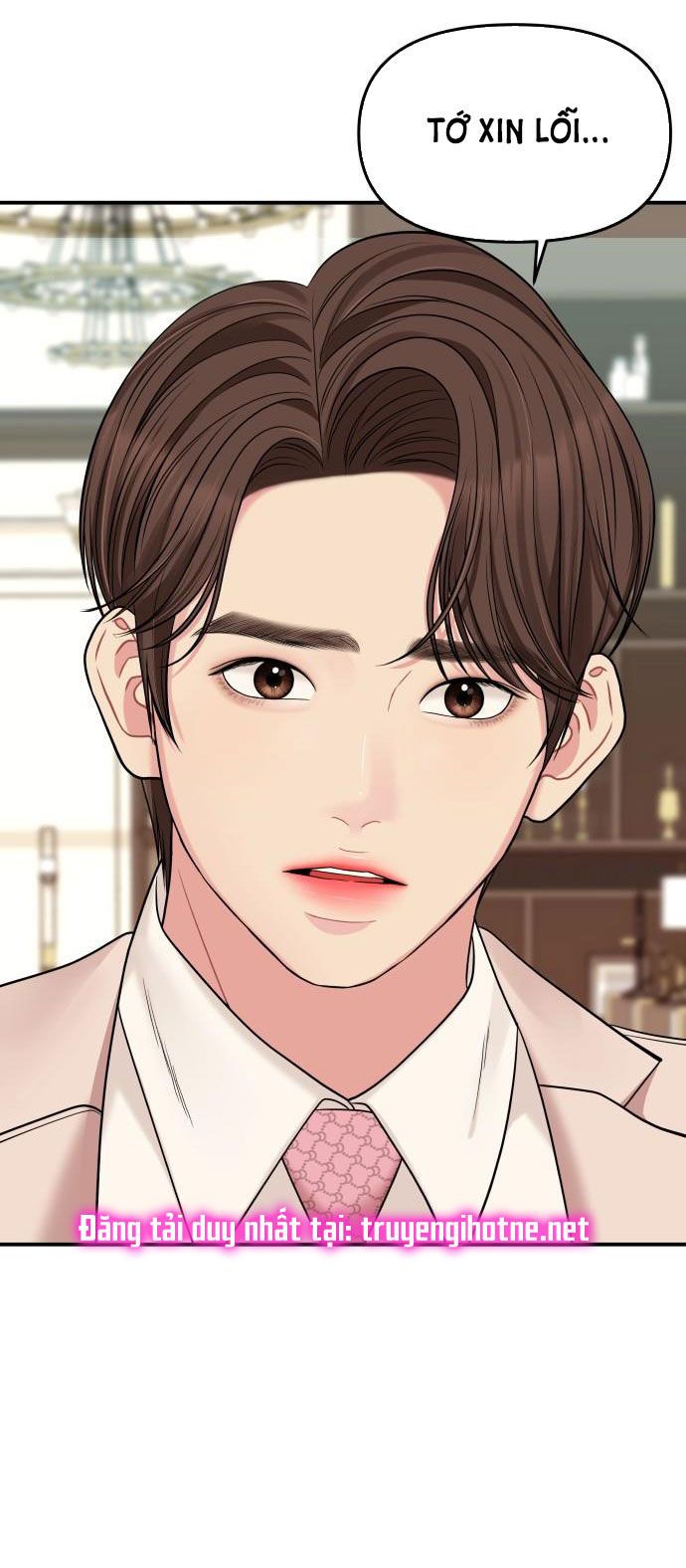 đọc truyện Gửi Em Người Đánh Cắp Những Vì Sao - To You Who Swallowed A Star Chương 58.2 ảnh 13 tại Thiên Thai Truyện