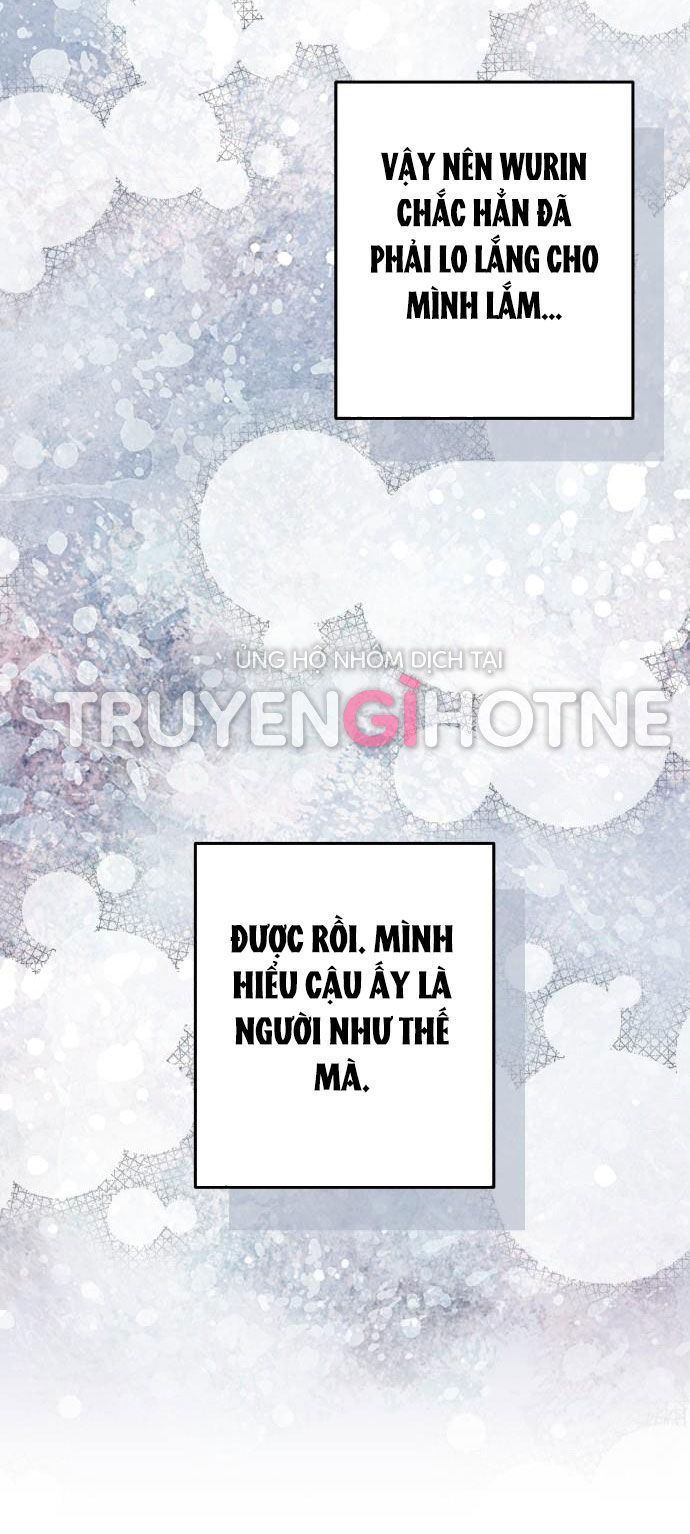 đọc truyện Gửi Em Người Đánh Cắp Những Vì Sao - To You Who Swallowed A Star Chương 58.2 ảnh 19 tại Thiên Thai Truyện