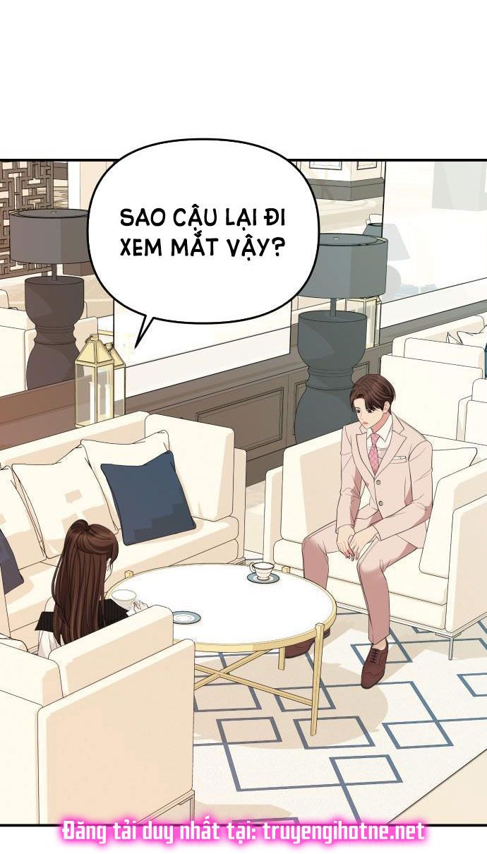 đọc truyện Gửi Em Người Đánh Cắp Những Vì Sao - To You Who Swallowed A Star Chương 58.2 ảnh 4 tại Thiên Thai Truyện