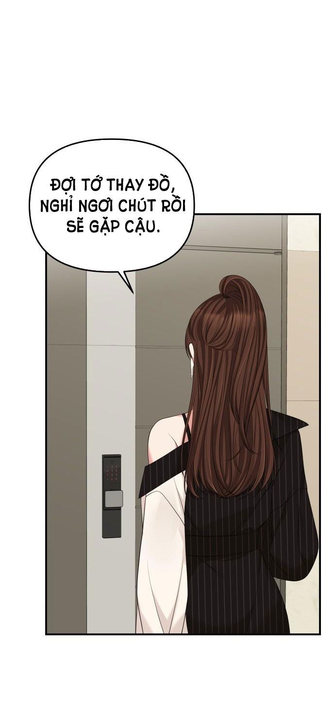 đọc truyện Gửi Em Người Đánh Cắp Những Vì Sao - To You Who Swallowed A Star Chương 58.2 ảnh 33 tại Thiên Thai Truyện