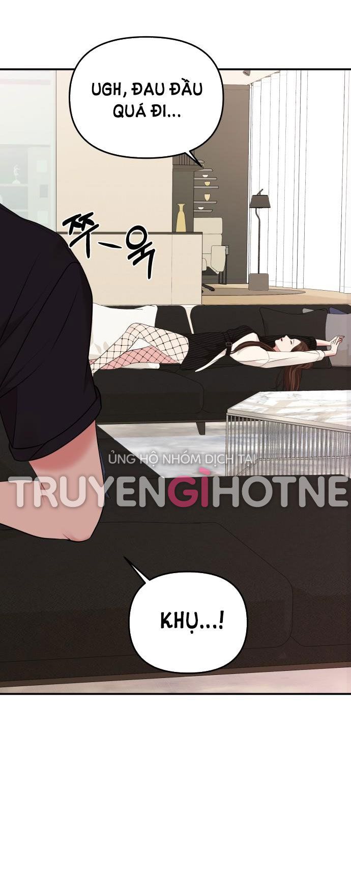 đọc truyện Gửi Em Người Đánh Cắp Những Vì Sao - To You Who Swallowed A Star Chương 58.2 ảnh 44 tại Thiên Thai Truyện