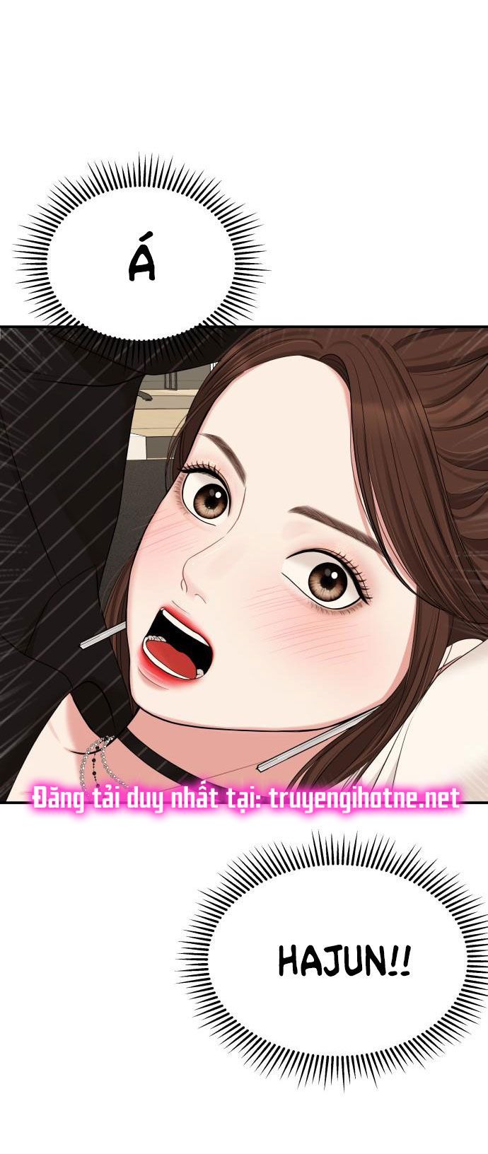 đọc truyện Gửi Em Người Đánh Cắp Những Vì Sao - To You Who Swallowed A Star Chương 58.2 ảnh 47 tại Thiên Thai Truyện