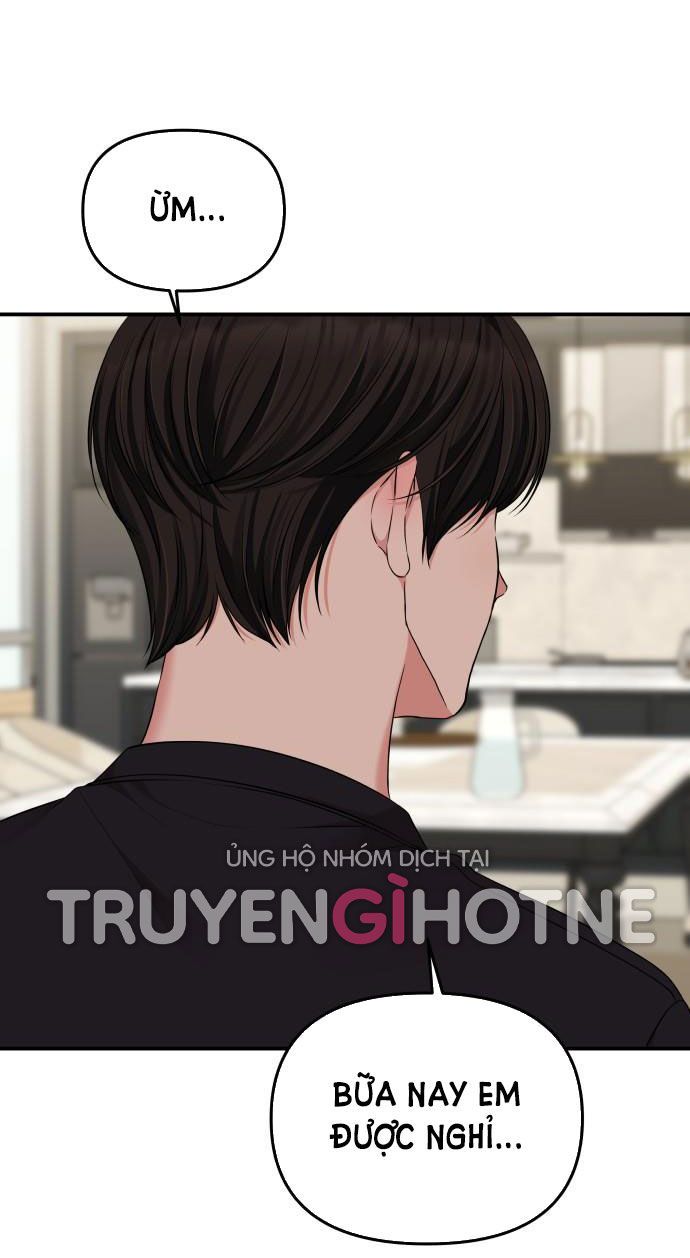 đọc truyện Gửi Em Người Đánh Cắp Những Vì Sao - To You Who Swallowed A Star Chương 58.2 ảnh 49 tại Thiên Thai Truyện