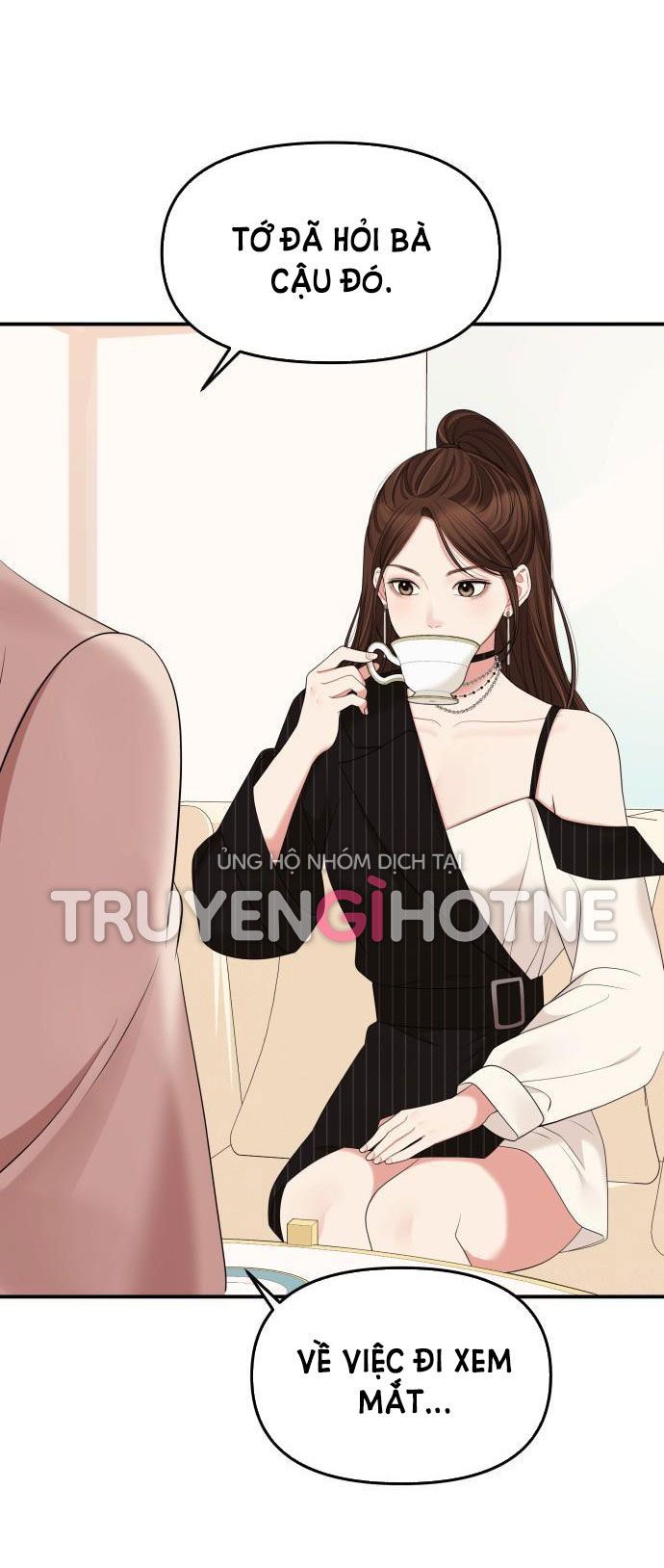 đọc truyện Gửi Em Người Đánh Cắp Những Vì Sao - To You Who Swallowed A Star Chương 58.2 ảnh 6 tại Thiên Thai Truyện
