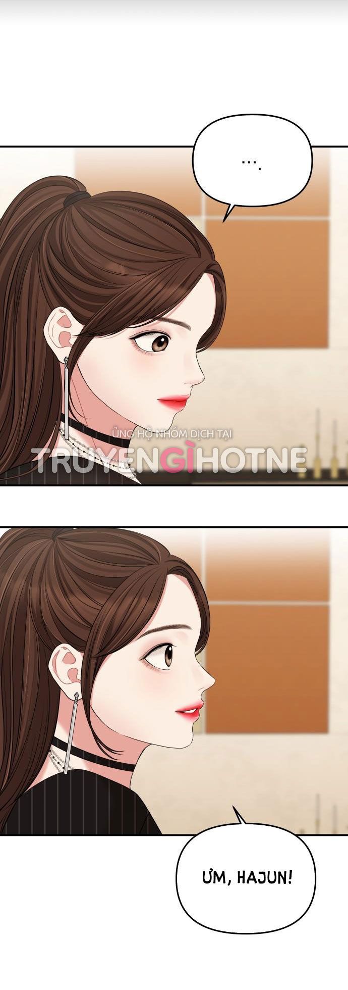 đọc truyện Gửi Em Người Đánh Cắp Những Vì Sao - To You Who Swallowed A Star Chương 58.2 ảnh 54 tại Thiên Thai Truyện