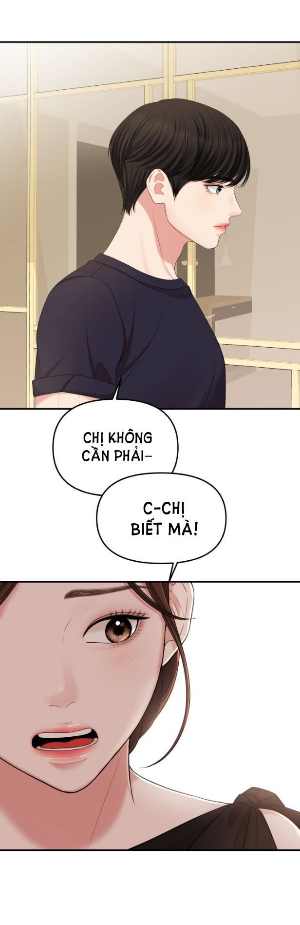 đọc truyện Gửi Em Người Đánh Cắp Những Vì Sao - To You Who Swallowed A Star Chương 59.1 ảnh 14 tại Thiên Thai Truyện