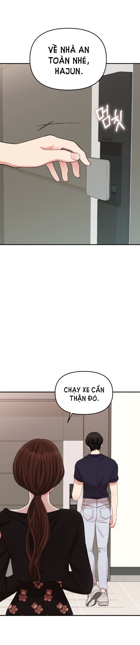 đọc truyện Gửi Em Người Đánh Cắp Những Vì Sao - To You Who Swallowed A Star Chương 59.1 ảnh 20 tại Thiên Thai Truyện