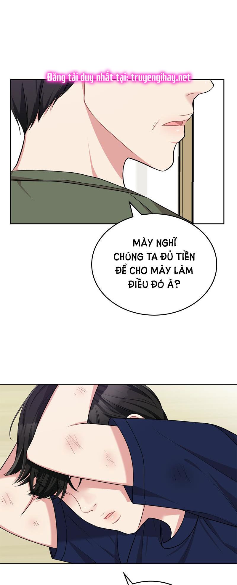 đọc truyện Gửi Em Người Đánh Cắp Những Vì Sao - To You Who Swallowed A Star Chương 6.1 ảnh 11 tại Thiên Thai Truyện