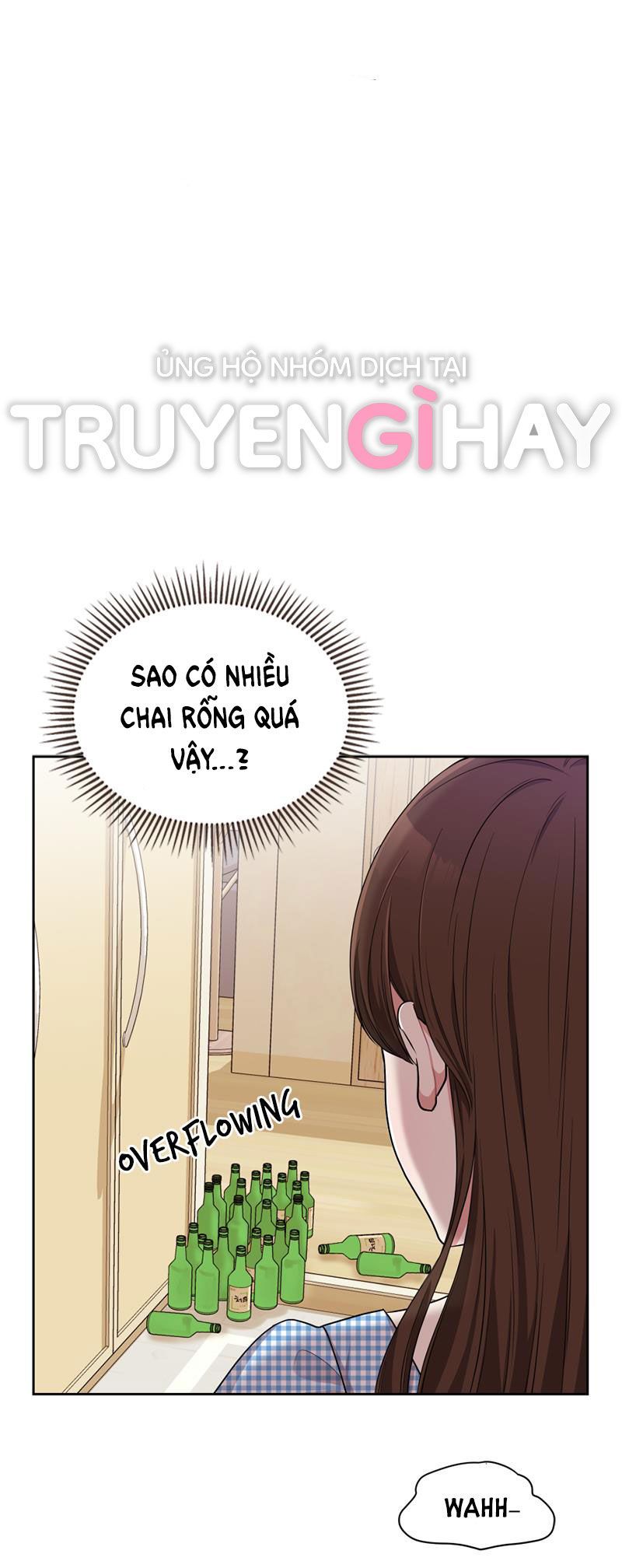 đọc truyện Gửi Em Người Đánh Cắp Những Vì Sao - To You Who Swallowed A Star Chương 6.1 ảnh 3 tại Thiên Thai Truyện