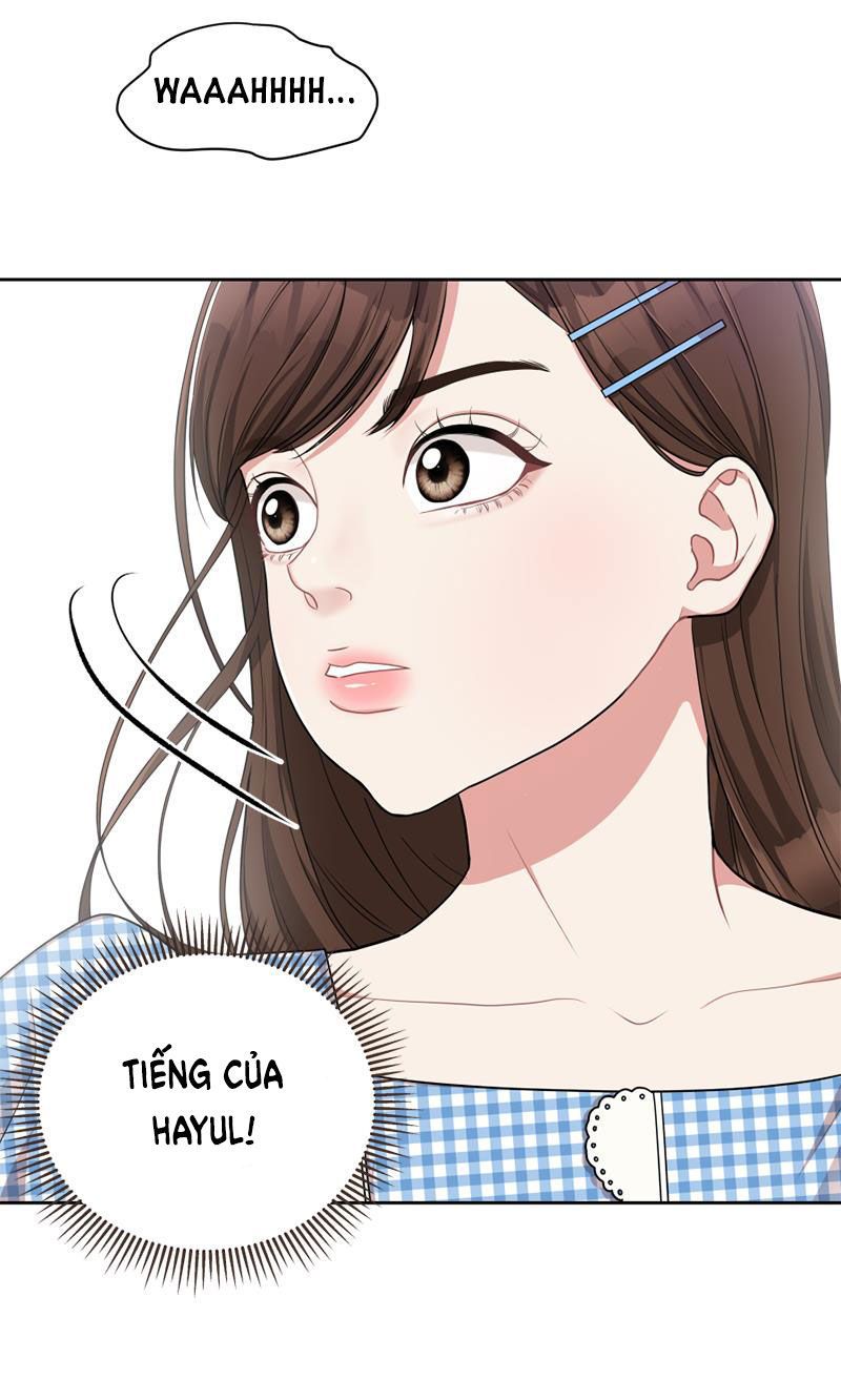 đọc truyện Gửi Em Người Đánh Cắp Những Vì Sao - To You Who Swallowed A Star Chương 6.1 ảnh 4 tại Thiên Thai Truyện