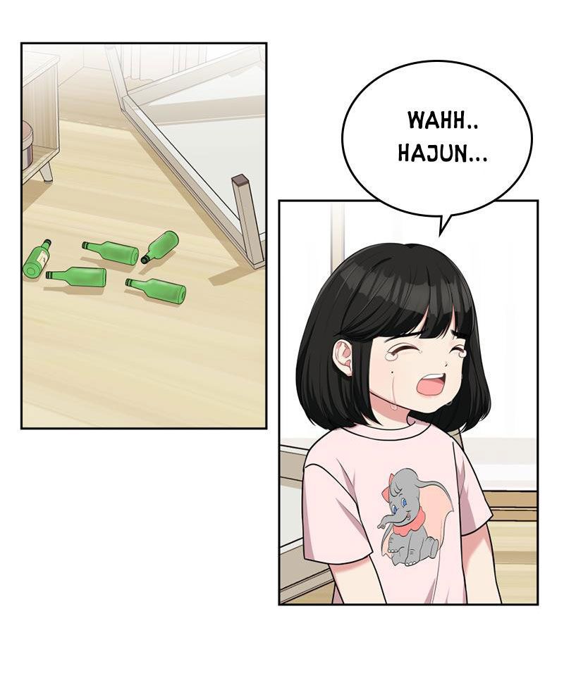 đọc truyện Gửi Em Người Đánh Cắp Những Vì Sao - To You Who Swallowed A Star Chương 6.1 ảnh 8 tại Thiên Thai Truyện