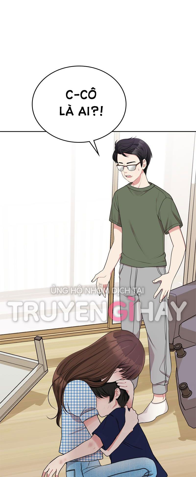đọc truyện Gửi Em Người Đánh Cắp Những Vì Sao - To You Who Swallowed A Star Chương 6.2 ảnh 2 tại Thiên Thai Truyện