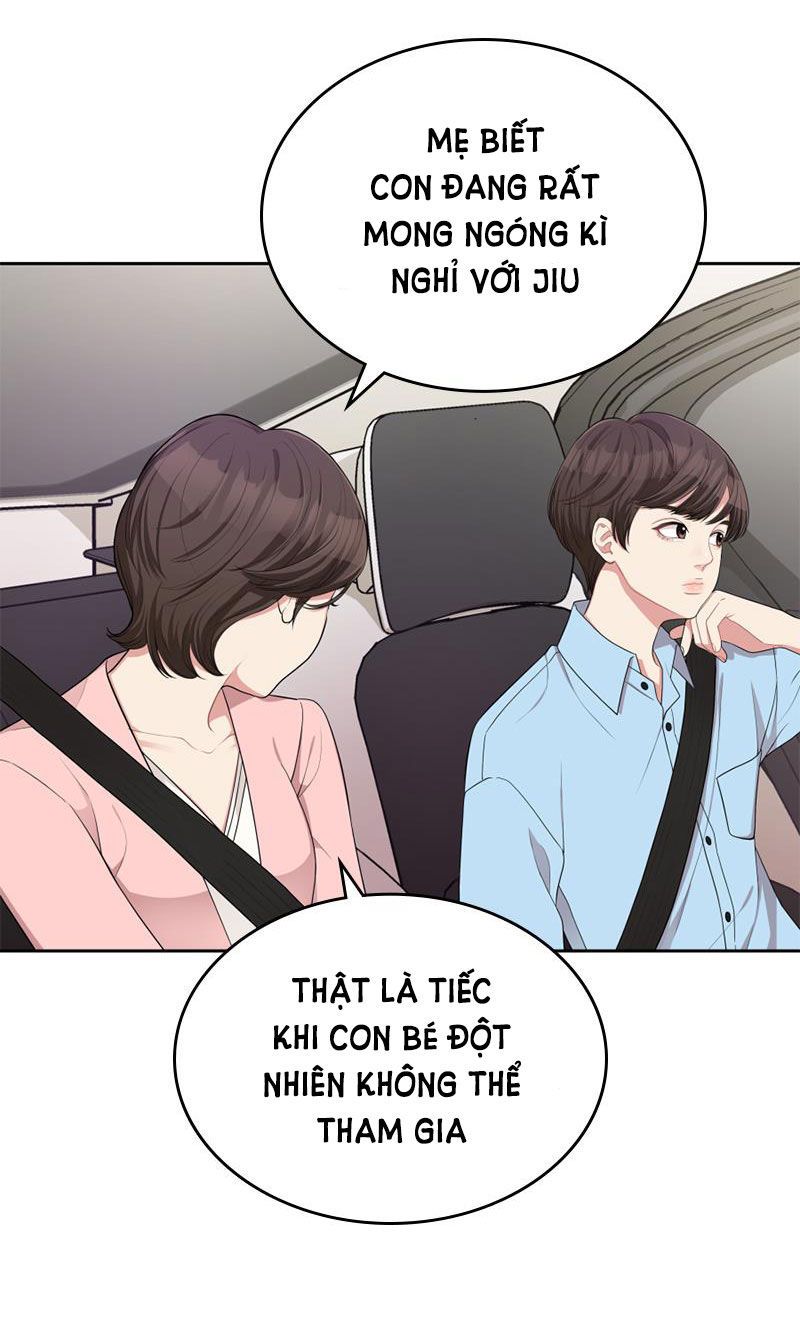 đọc truyện Gửi Em Người Đánh Cắp Những Vì Sao - To You Who Swallowed A Star Chương 6.2 ảnh 31 tại Thiên Thai Truyện