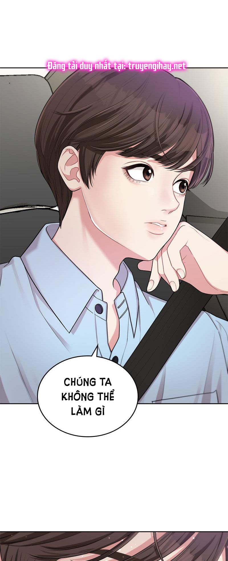 đọc truyện Gửi Em Người Đánh Cắp Những Vì Sao - To You Who Swallowed A Star Chương 6.2 ảnh 32 tại Thiên Thai Truyện