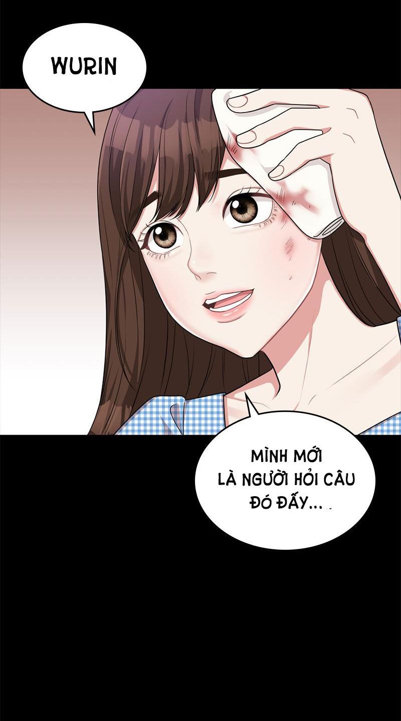 đọc truyện Gửi Em Người Đánh Cắp Những Vì Sao - To You Who Swallowed A Star Chương 6.2 ảnh 37 tại Thiên Thai Truyện