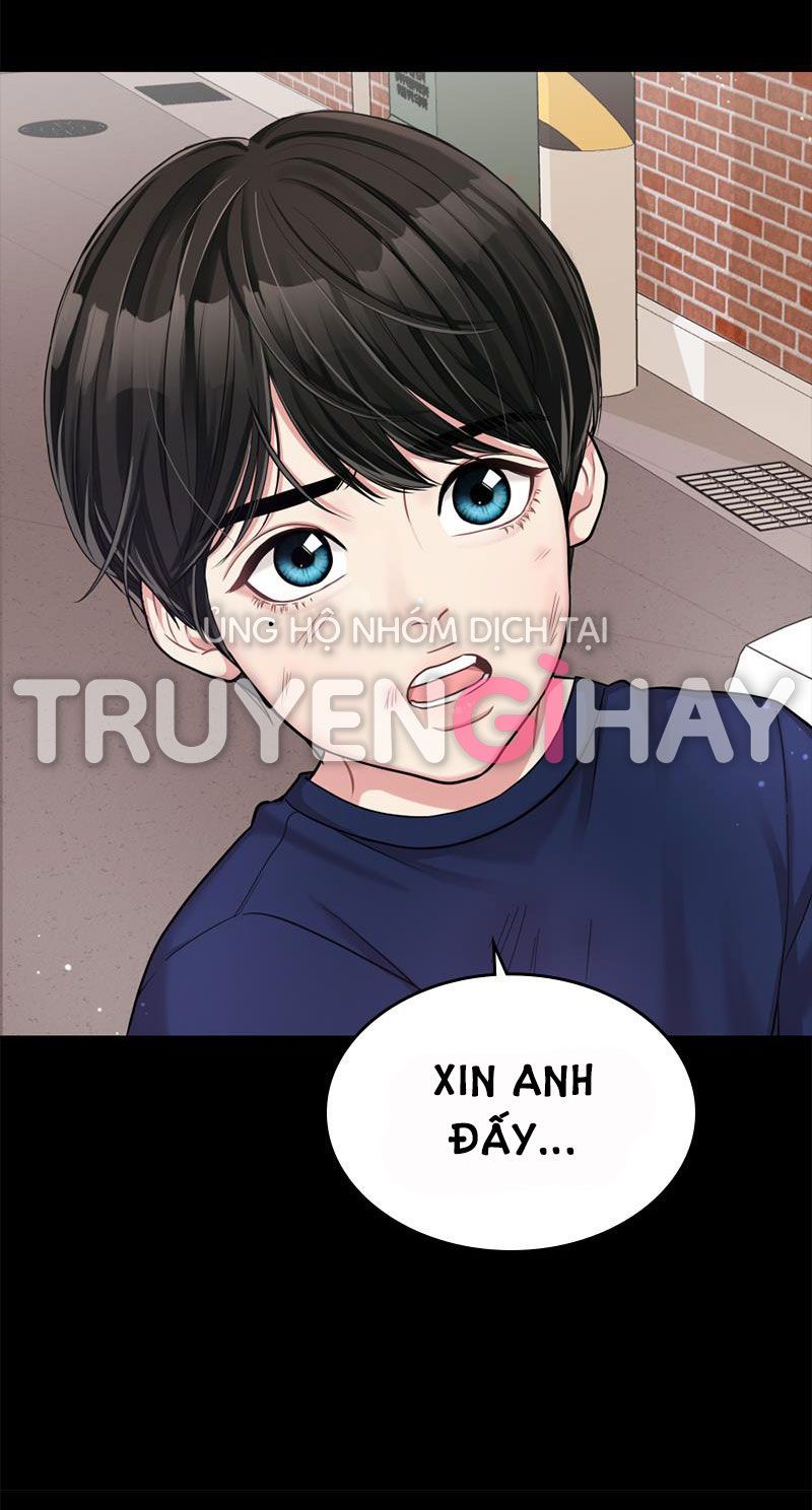 đọc truyện Gửi Em Người Đánh Cắp Những Vì Sao - To You Who Swallowed A Star Chương 6.2 ảnh 49 tại Thiên Thai Truyện