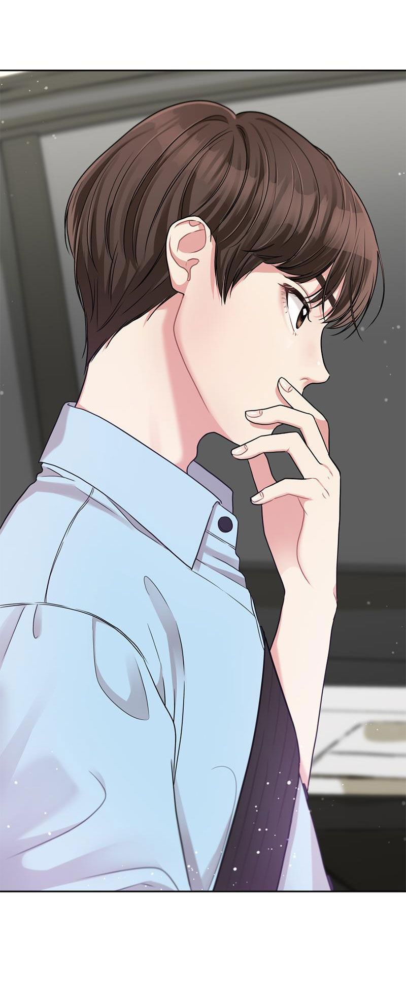 đọc truyện Gửi Em Người Đánh Cắp Những Vì Sao - To You Who Swallowed A Star Chương 6.2 ảnh 58 tại Thiên Thai Truyện