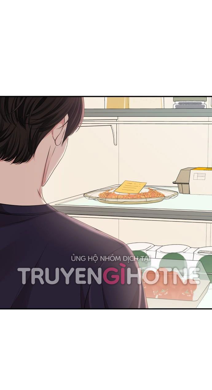 đọc truyện Gửi Em Người Đánh Cắp Những Vì Sao - To You Who Swallowed A Star Chương 60.1 ảnh 1 tại Thiên Thai Truyện