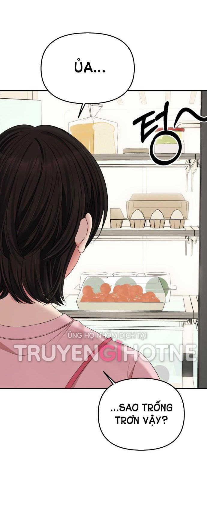 đọc truyện Gửi Em Người Đánh Cắp Những Vì Sao - To You Who Swallowed A Star Chương 60.1 ảnh 13 tại Thiên Thai Truyện