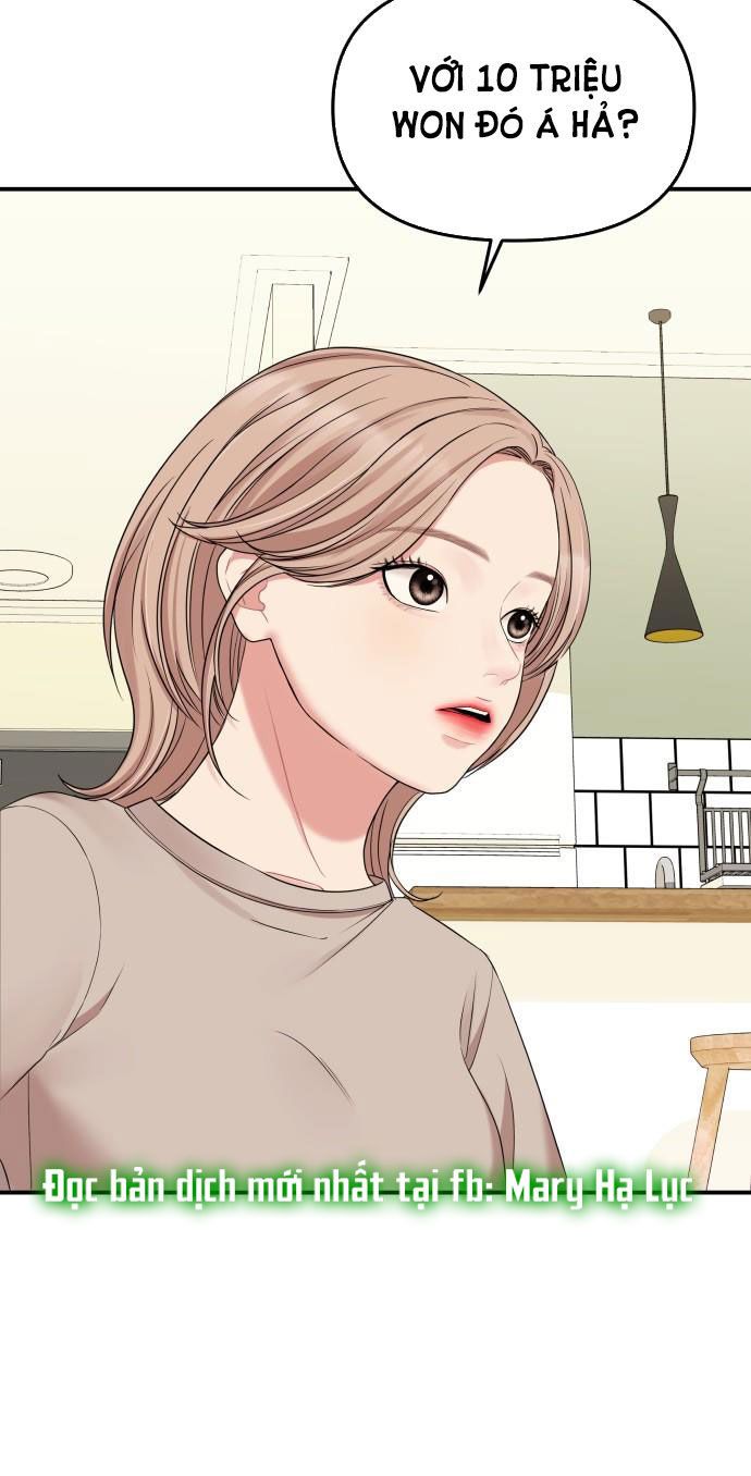 đọc truyện Gửi Em Người Đánh Cắp Những Vì Sao - To You Who Swallowed A Star Chương 60.1 ảnh 22 tại Thiên Thai Truyện